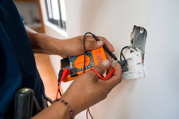 Best Electric Panel Repair  in Seagraves, TX