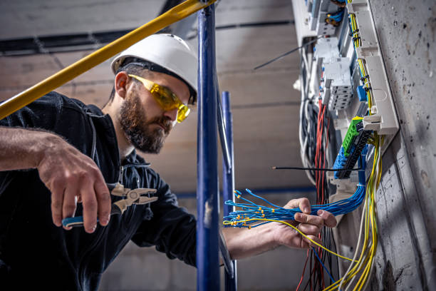 Best Electrical Repair Services  in Seagraves, TX