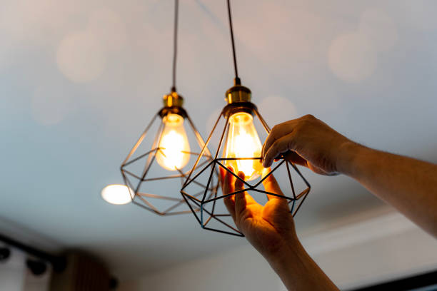 Best Commercial Electrician Services  in Seagraves, TX