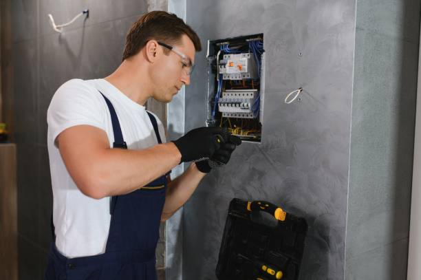 Best Electrical Troubleshooting Services  in Seagraves, TX
