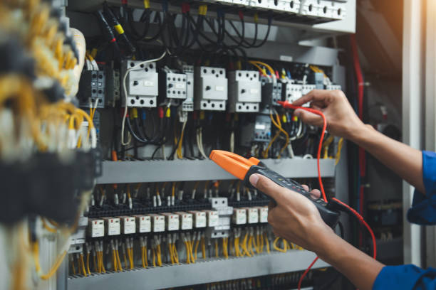 Best Electrical Outlet Repair  in Seagraves, TX
