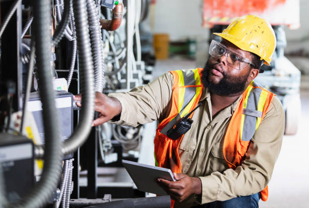 Best Licensed Electrician  in Seagraves, TX