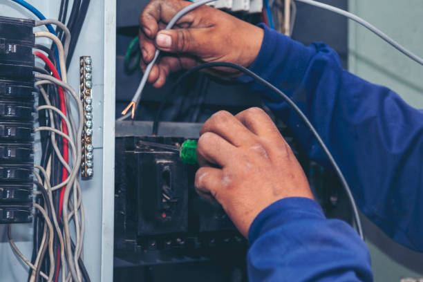 Best Best Electricians Near Me  in Seagraves, TX