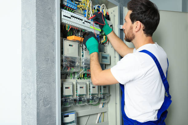 Best Electrical Troubleshooting Services  in Seagraves, TX