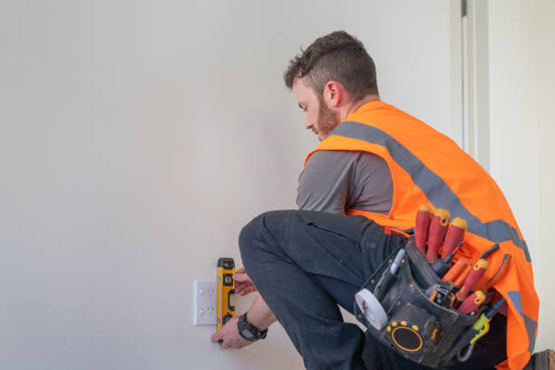 Best Electrical Installation Contractor  in Seagraves, TX