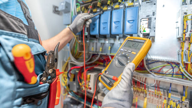 Best Electrical Wiring Services  in Seagraves, TX