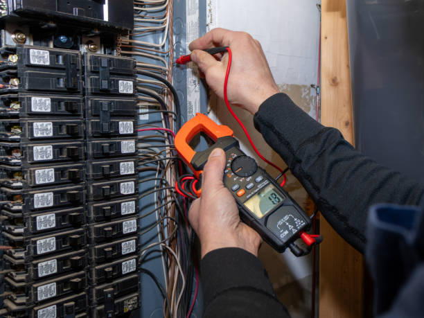 Best Electrical Rewiring Services  in Seagraves, TX