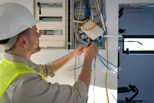 Best Electrical Contractors for Businesses  in Seagraves, TX